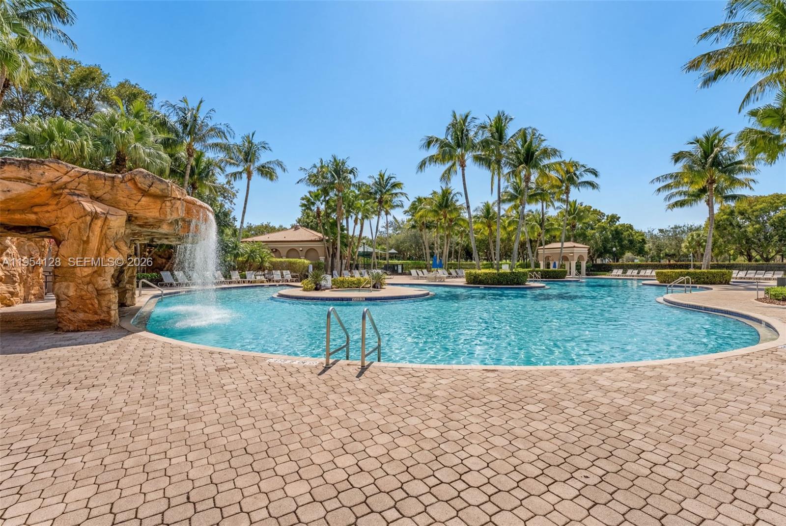 5262 Southwest 158th Avenue Miramar, FL 33027 - Photo 32 of 40