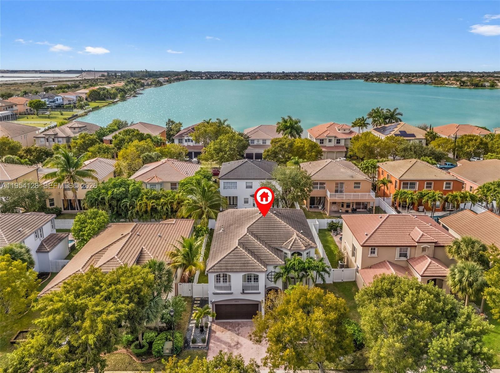 5262 Southwest 158th Avenue Miramar, FL 33027 - Photo 40 of 40