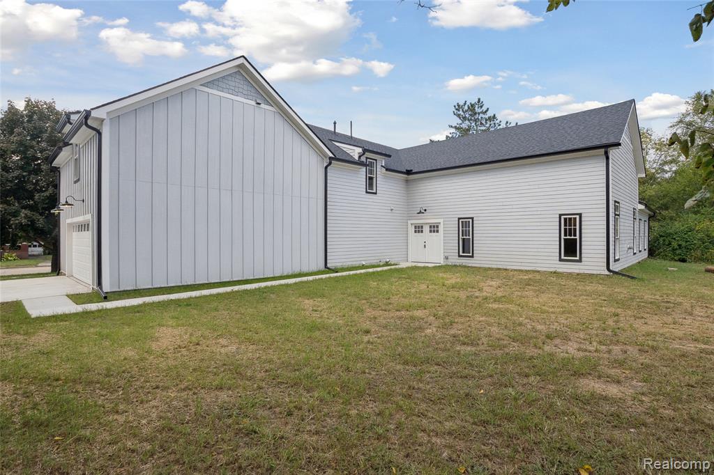 28251 Waltz Road New Boston, MI 48164 - Photo 46 of 64