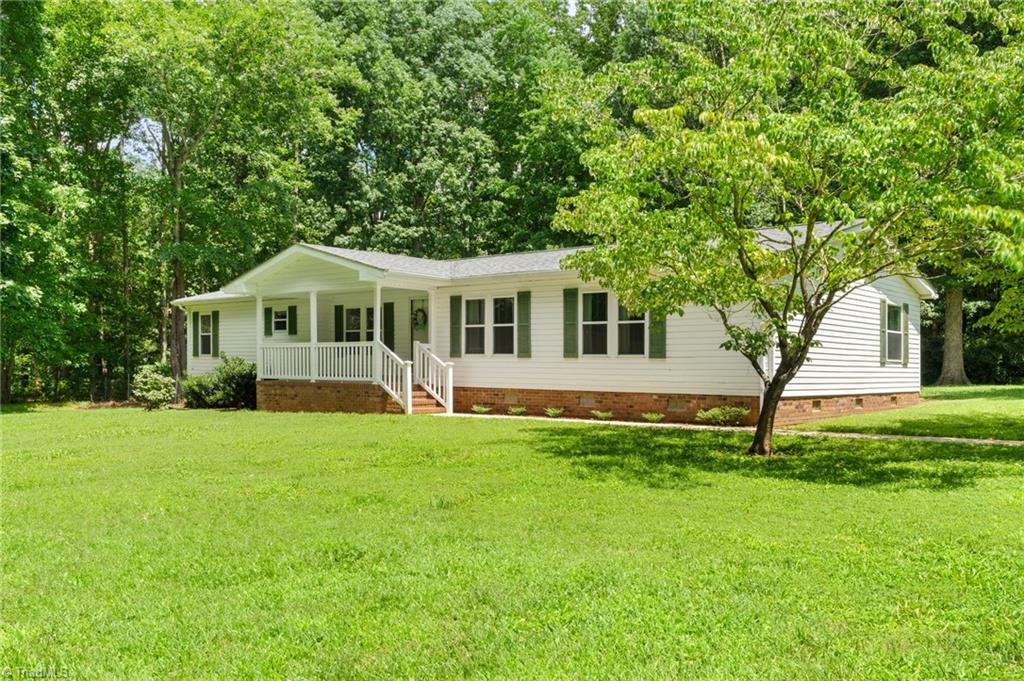 501 Haw Road Browns Summit, NC 27214 - Photo 3 of 25 Gallery Image 3