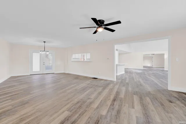 $539,900 | 9228 West County Road 25 South, French Lick, IN 47432