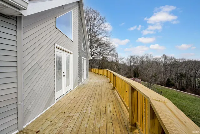 $539,900 | 9228 West County Road 25 South, French Lick, IN 47432