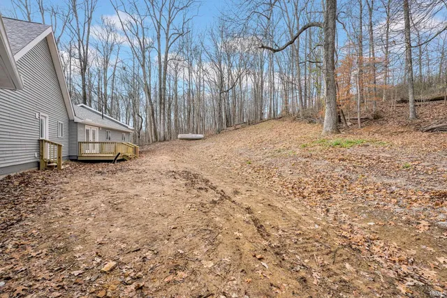 $539,900 | 9228 West County Road 25 South, French Lick, IN 47432