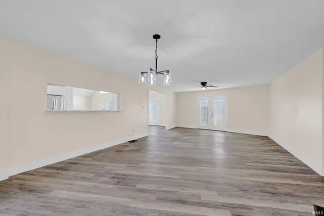 $539,900 | 9228 West County Road 25 South, French Lick, IN 47432