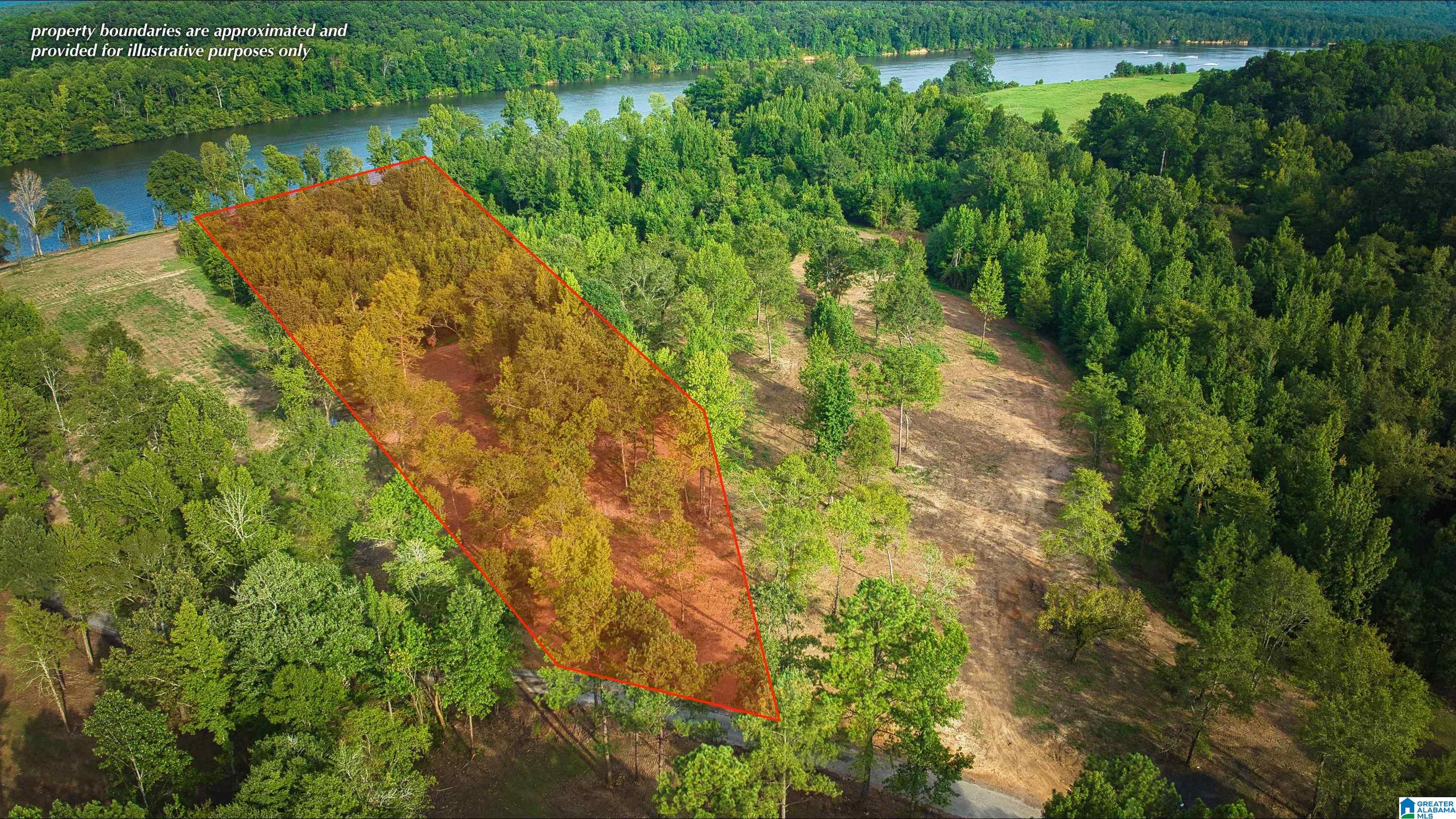 21 Wester Road, Unit LOT 21 Ragland, AL 35131 - Photo 12 of 54