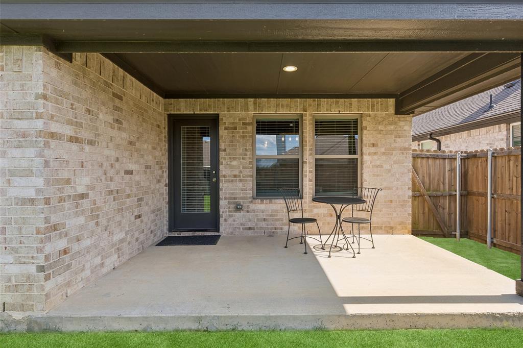 108 Maverick Lane Pilot Point, TX 76258 - Photo 25 of 27