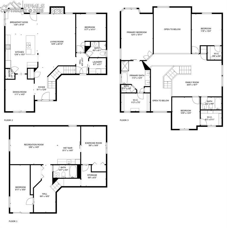 12912 Fishers Island Road Peyton, CO 80831 - Photo 45 of 45 a picture of a bench