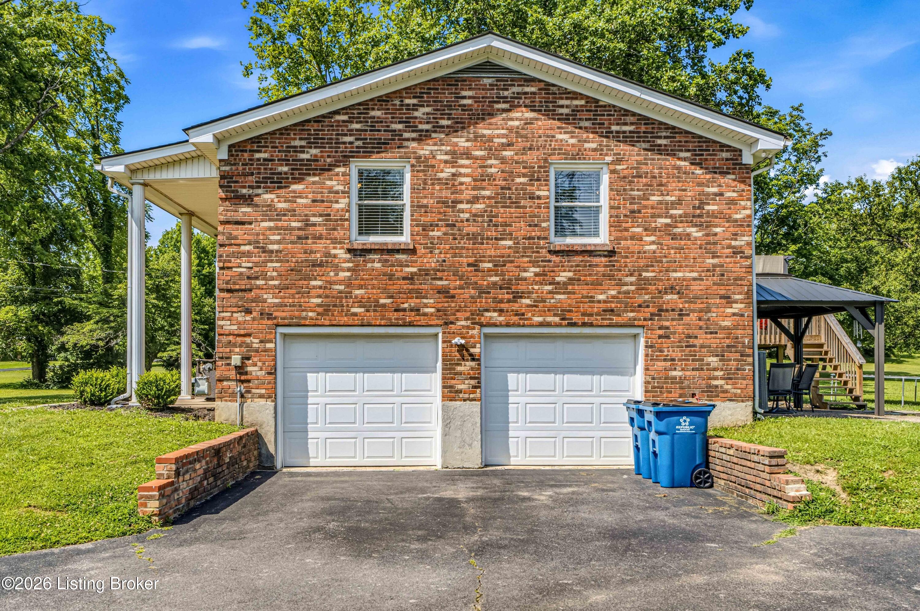 3405 Sycamore Road La Grange, KY 40031 - Photo 37 of 41 DSC01327
