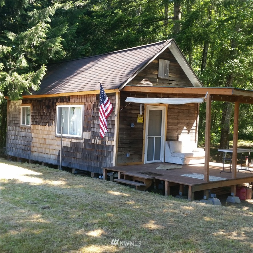 22329 Oso Loop Road Arlington, WA 98223 - Photo 1 of 13