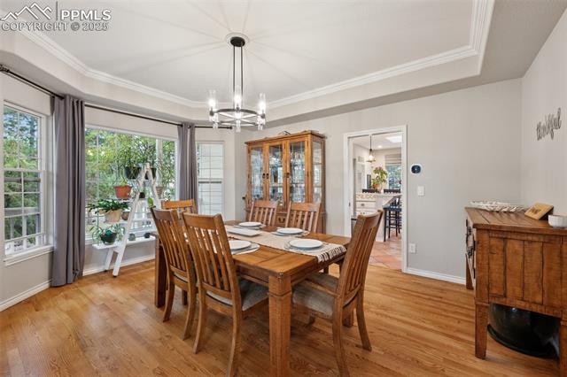 15595 Falcon Ridge Court Colorado Springs, CO 80921 - Photo 13 of 45 Gallery Image 13