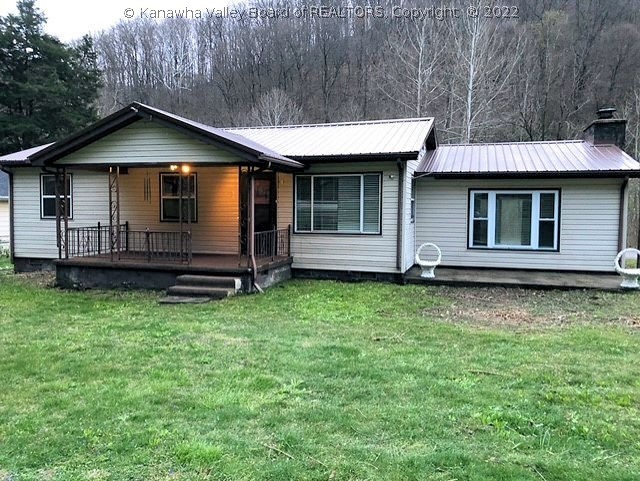1245 Fields Creek Road Winifrede, WV 25214 - Photo 1 of 27 Gallery Image 1
