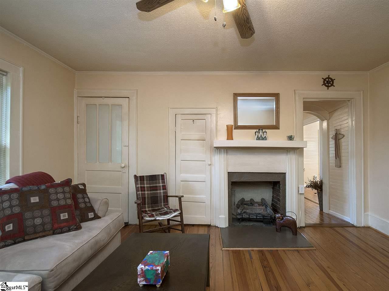 5801 Locust Hill Road Travelers Rest, SC 29690 - Photo 9 of 25 Gallery Image 9
