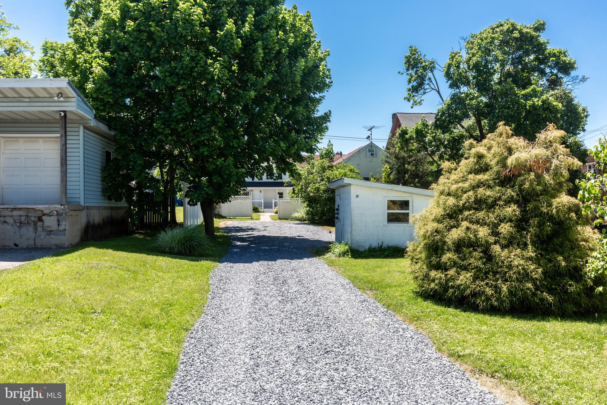 17 York Street Taneytown, MD 21787 - Photo 51 of 55