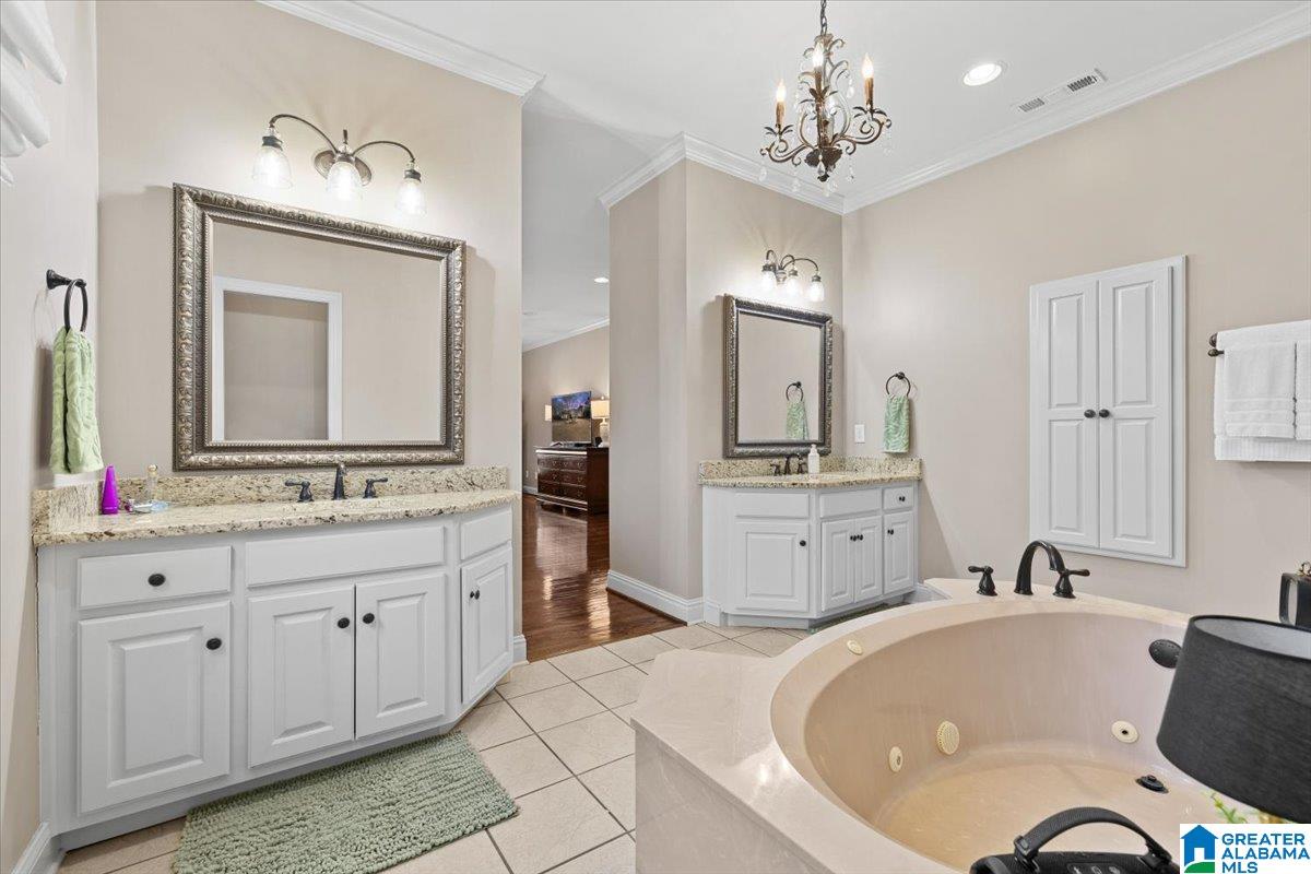 155 Sunset Road Pell City, AL 35128 - Photo 16 of 32