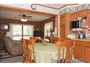 1039 North Indiana Avenue Springfield, IL 62702 - Photo 6 of 16