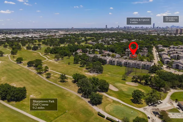 $1,300 | 6602 Harbor Town Drive, Unit 1207, Houston, TX 77036
