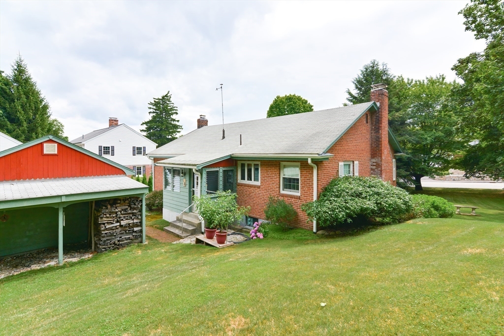 163 South Main Street Natick, MA 01760 - Photo 27 of 39 Gallery Image 27