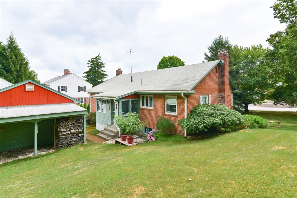 163 South Main Street Natick, MA 01760 - Photo 37 of 39 Gallery Image 37