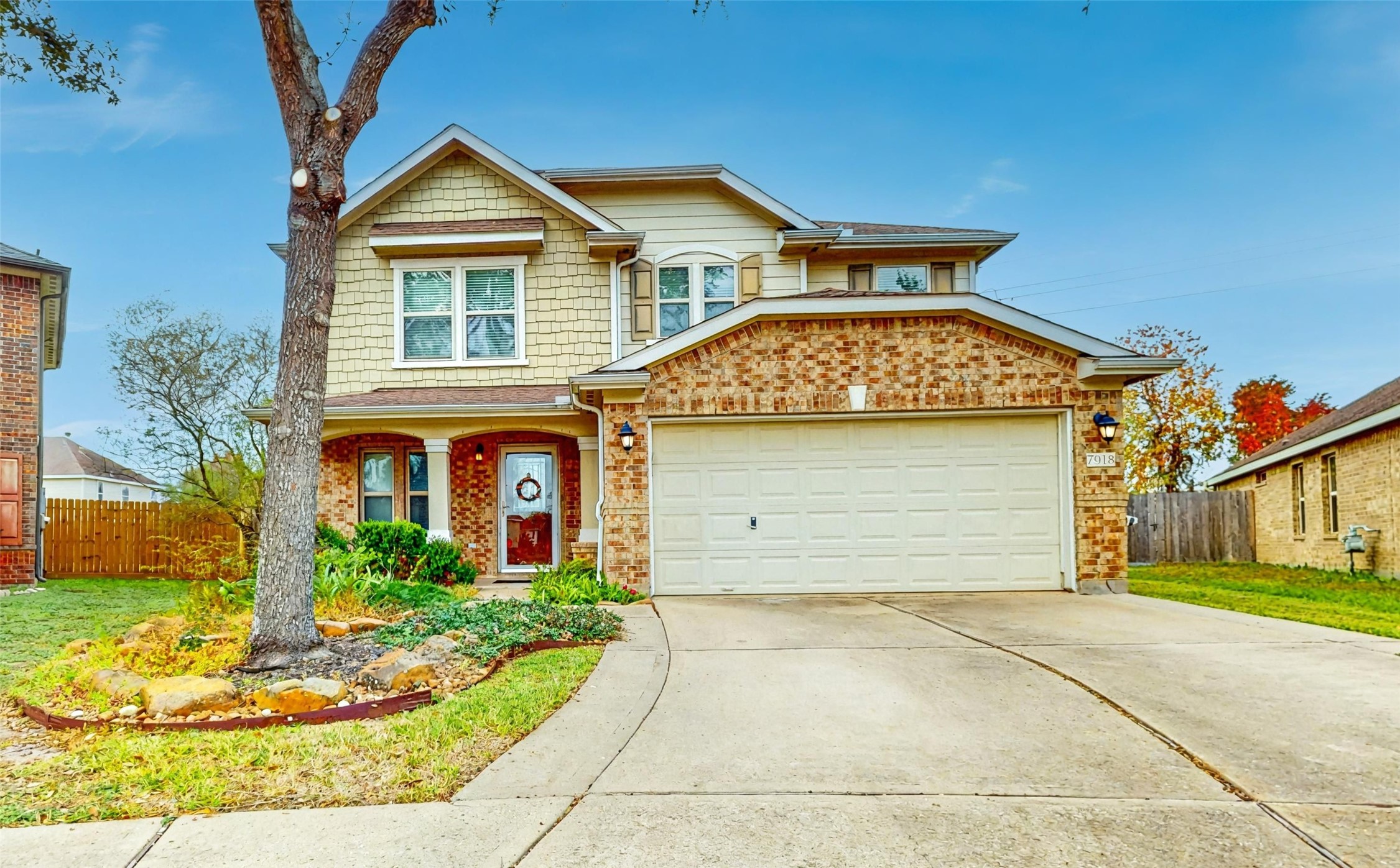 7918 Tupper Bend Court Cypress, TX 77433 - Photo 48 of 49