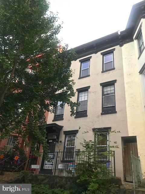 1456 Corcoran Street Northwest, Unit 1 Washington, DC 20009 - Photo 12 of 12 A tree-lined block!