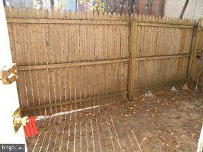 1456 Corcoran Street Northwest, Unit 1 Washington, DC 20009 - Photo 2 of 12 Private fenced patio