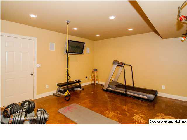 1925 Wellington Road Homewood, AL 35209 - Photo 28 of 32