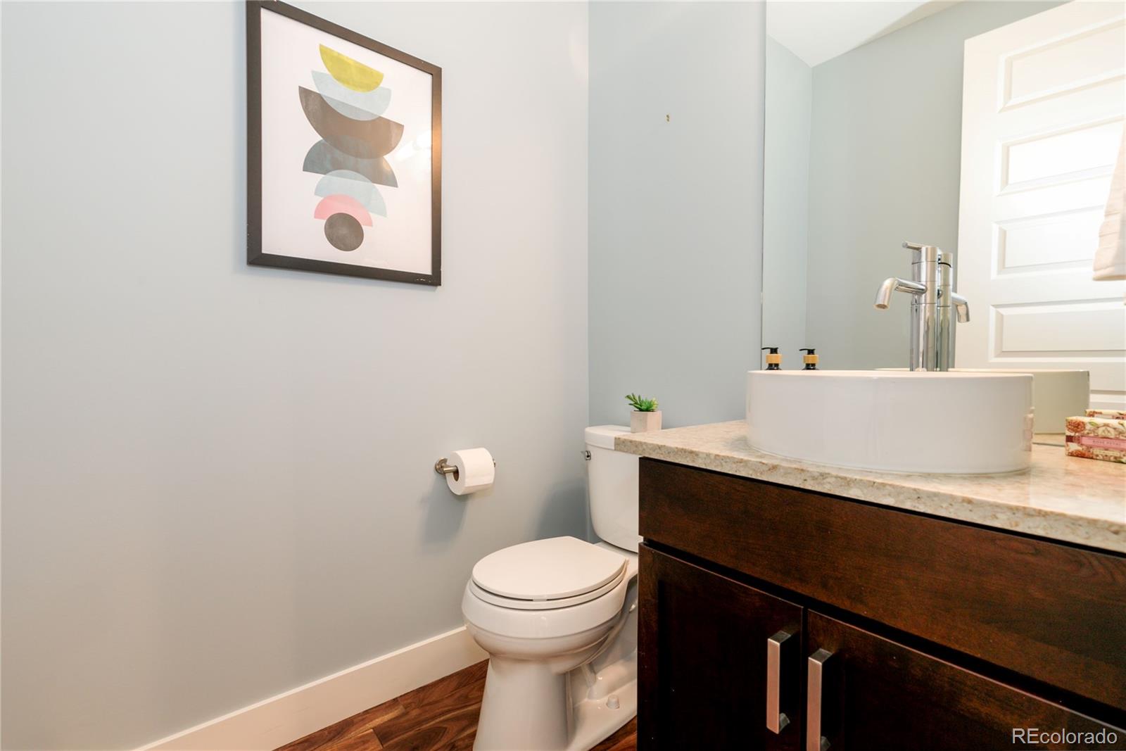 2639 17th Street, Unit 2 Denver, CO 80211 - Photo 12 of 46
