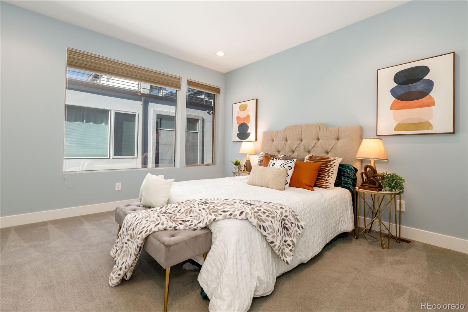 2639 17th Street, Unit 2 Denver, CO 80211 - Photo 13 of 46