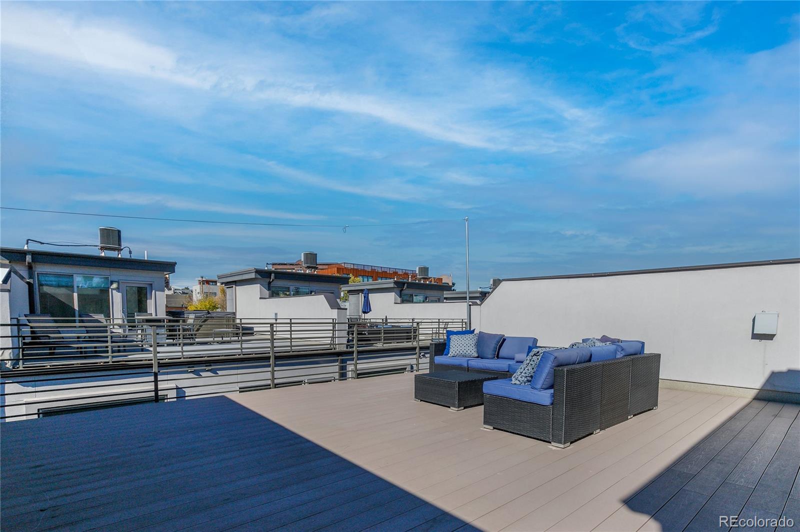 2639 17th Street, Unit 2 Denver, CO 80211 - Photo 26 of 46