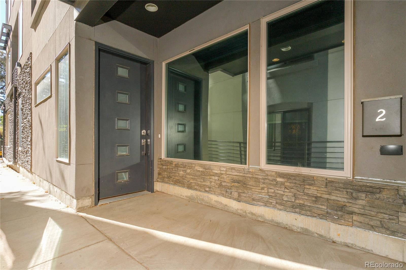 2639 17th Street, Unit 2 Denver, CO 80211 - Photo 30 of 46