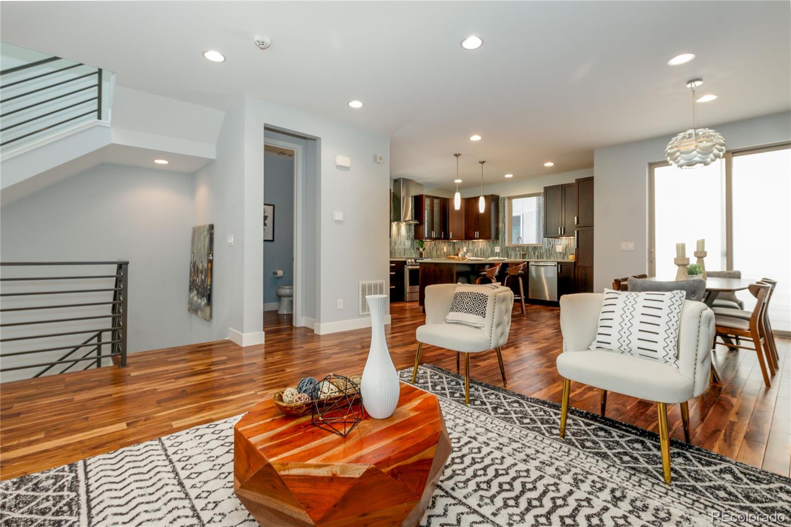 2639 17th Street, Unit 2 Denver, CO 80211 - Photo 3 of 46