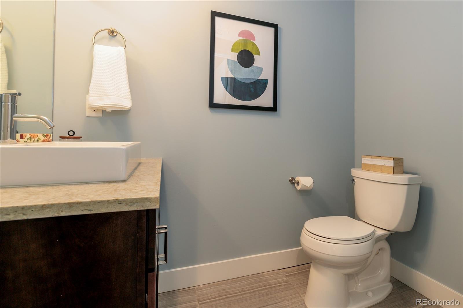 2639 17th Street, Unit 2 Denver, CO 80211 - Photo 35 of 46