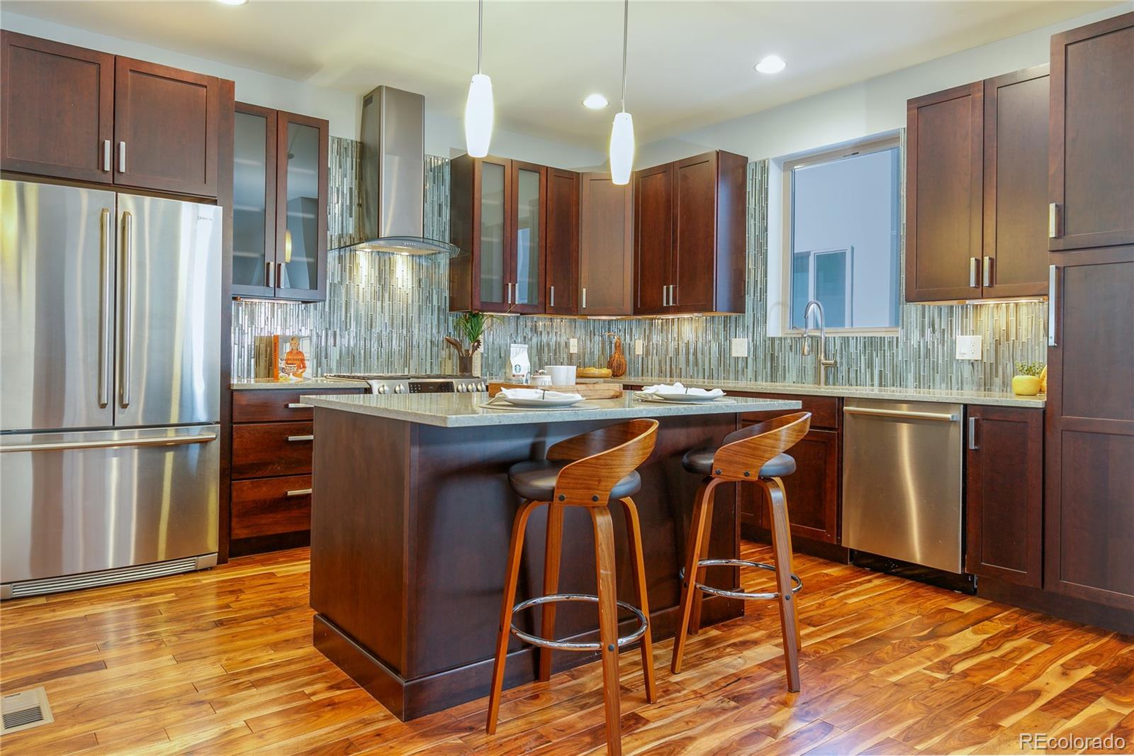 2639 17th Street, Unit 2 Denver, CO 80211 - Photo 4 of 46