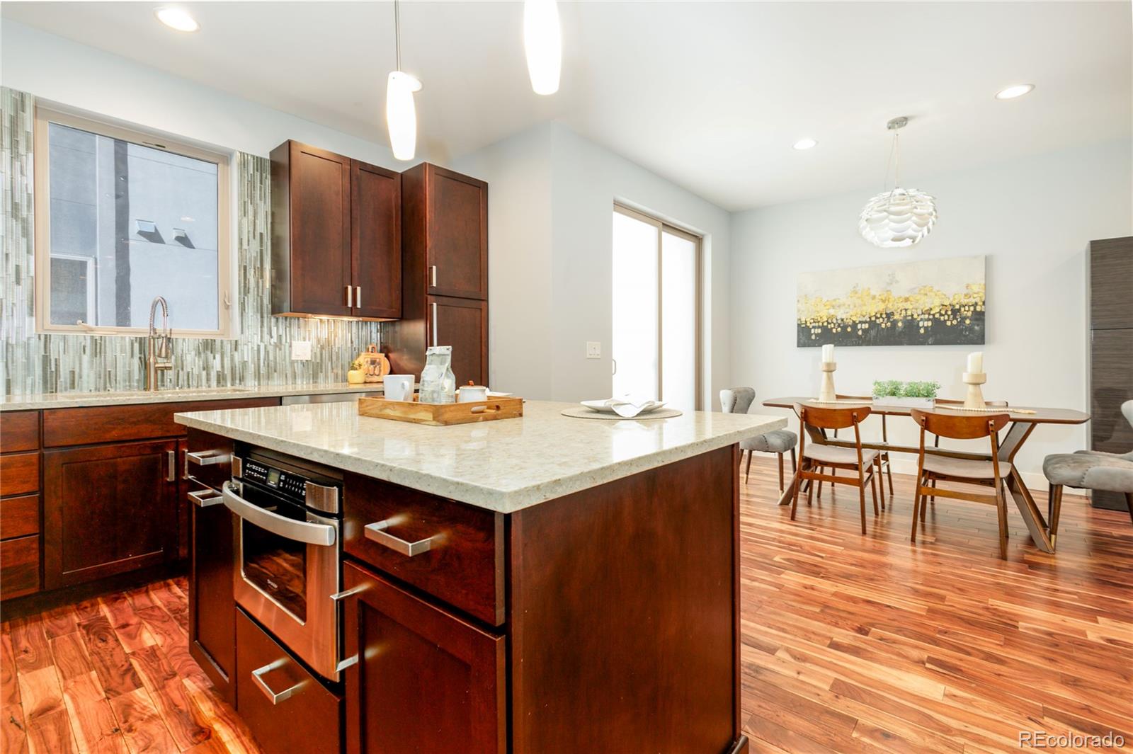 2639 17th Street, Unit 2 Denver, CO 80211 - Photo 5 of 46