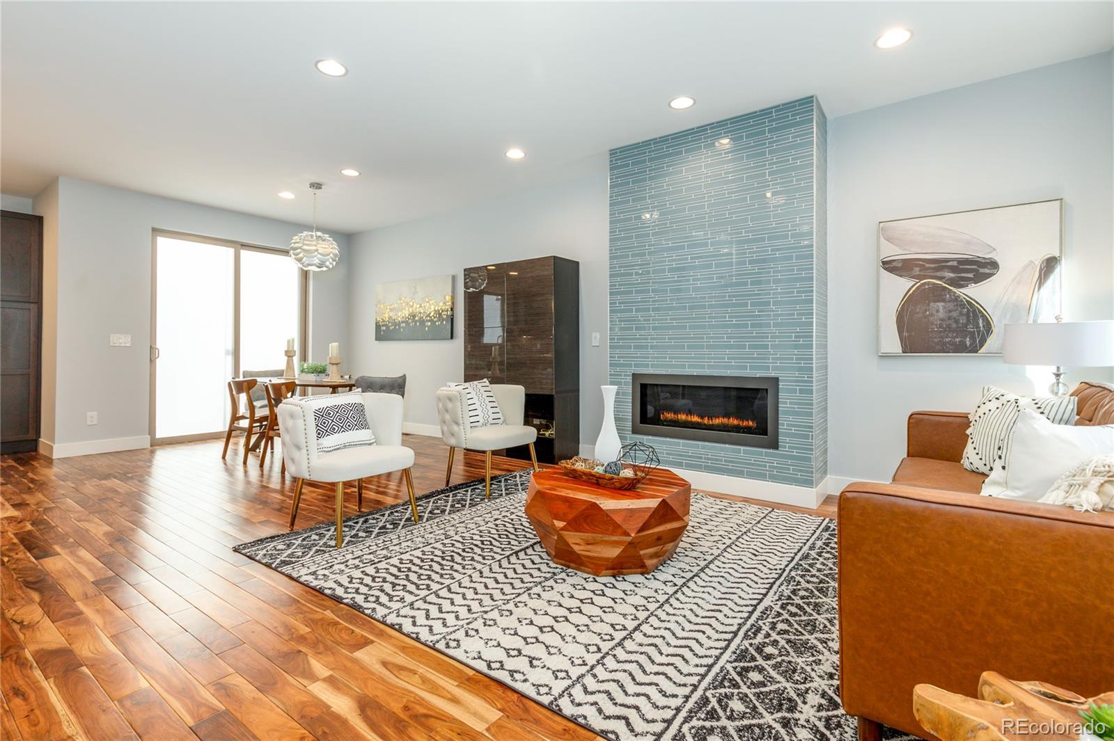 2639 17th Street, Unit 2 Denver, CO 80211 - Photo 6 of 46
