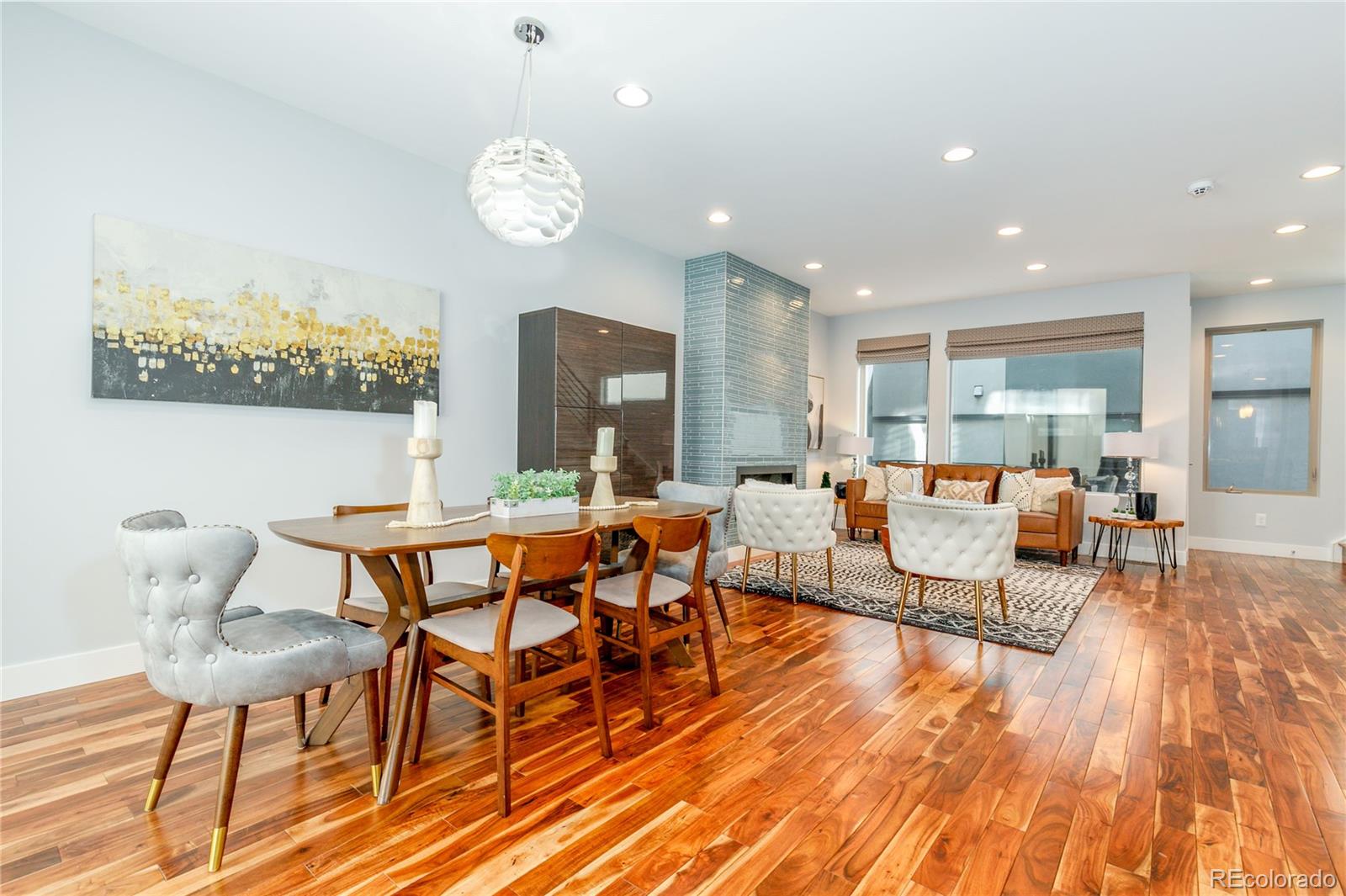 2639 17th Street, Unit 2 Denver, CO 80211 - Photo 9 of 46