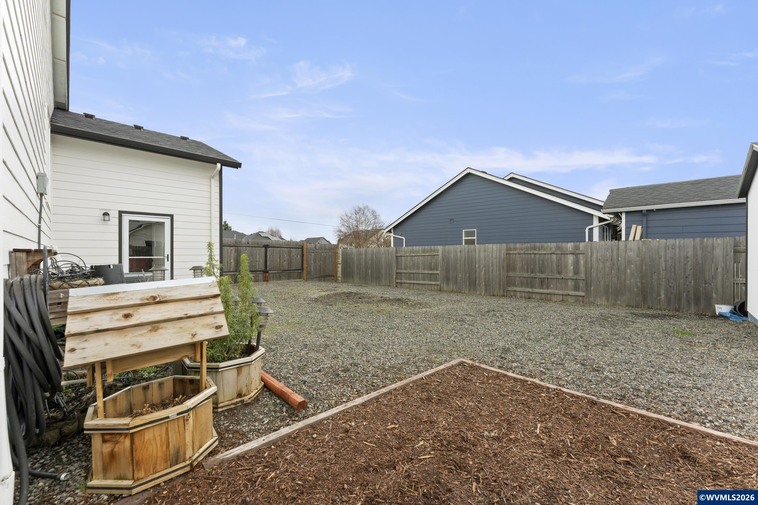 309 Northeast Berry Street Sublimity, OR 97385 - Photo 46 of 49