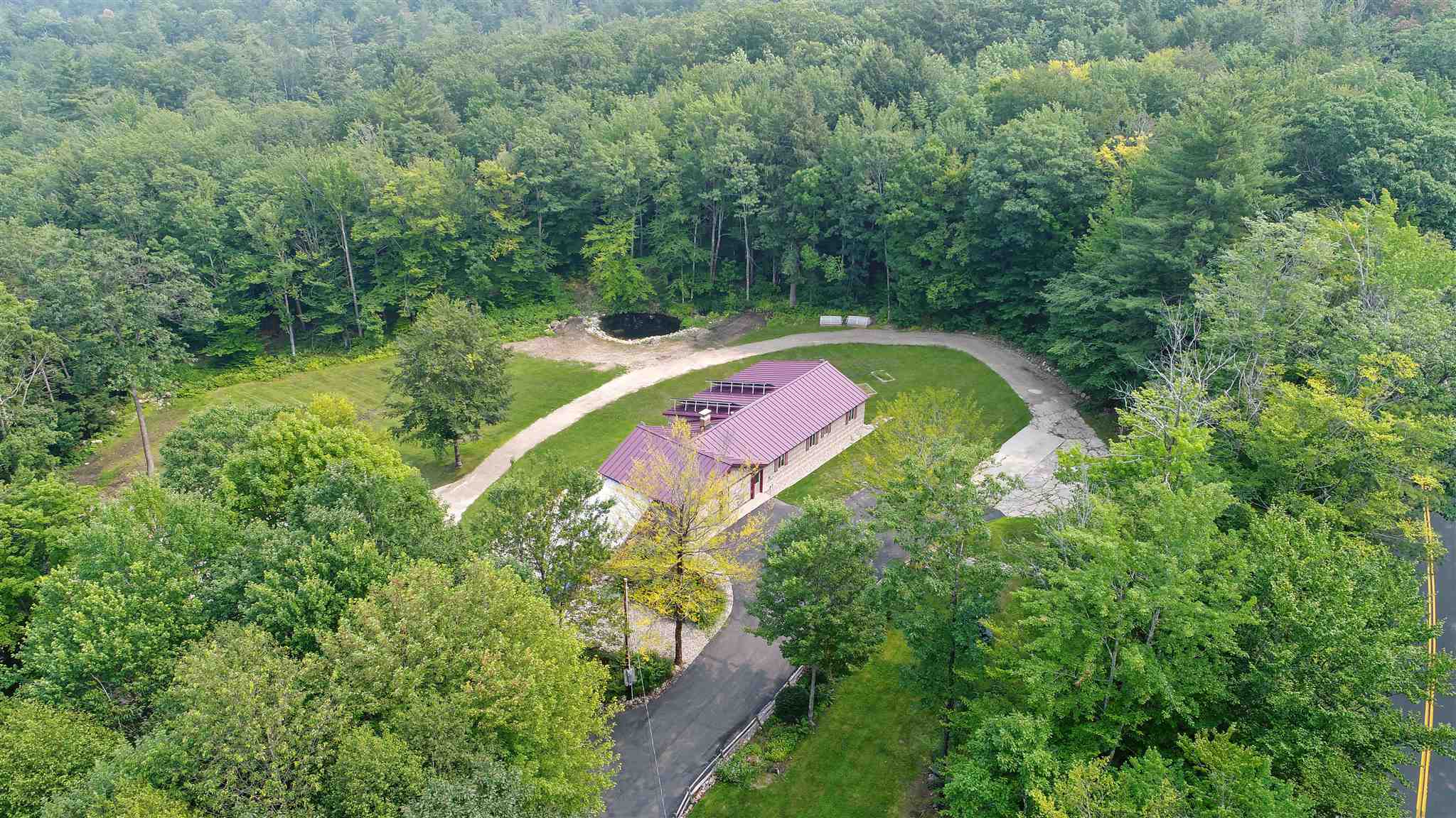 110 Browns Ridge Road Ossipee, NH 03864 - Photo 29 of 38