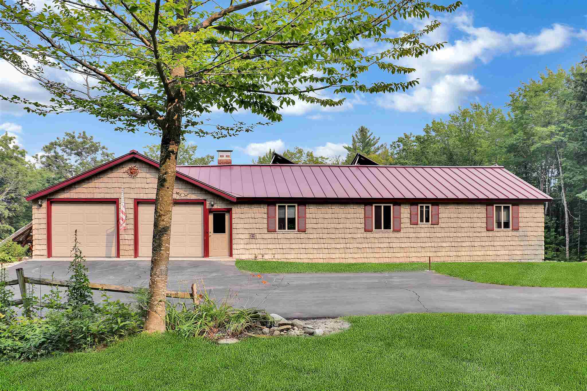 110 Browns Ridge Road Ossipee, NH 03864 - Photo 4 of 38