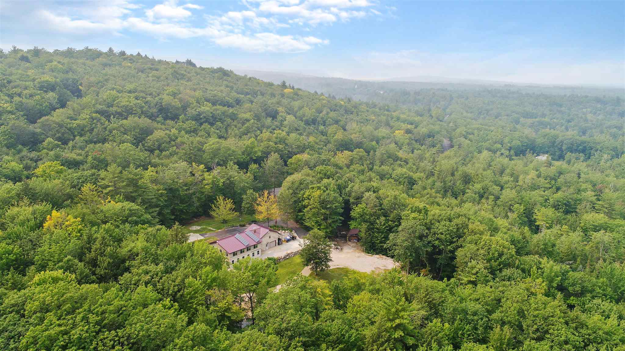 110 Browns Ridge Road Ossipee, NH 03864 - Photo 31 of 38