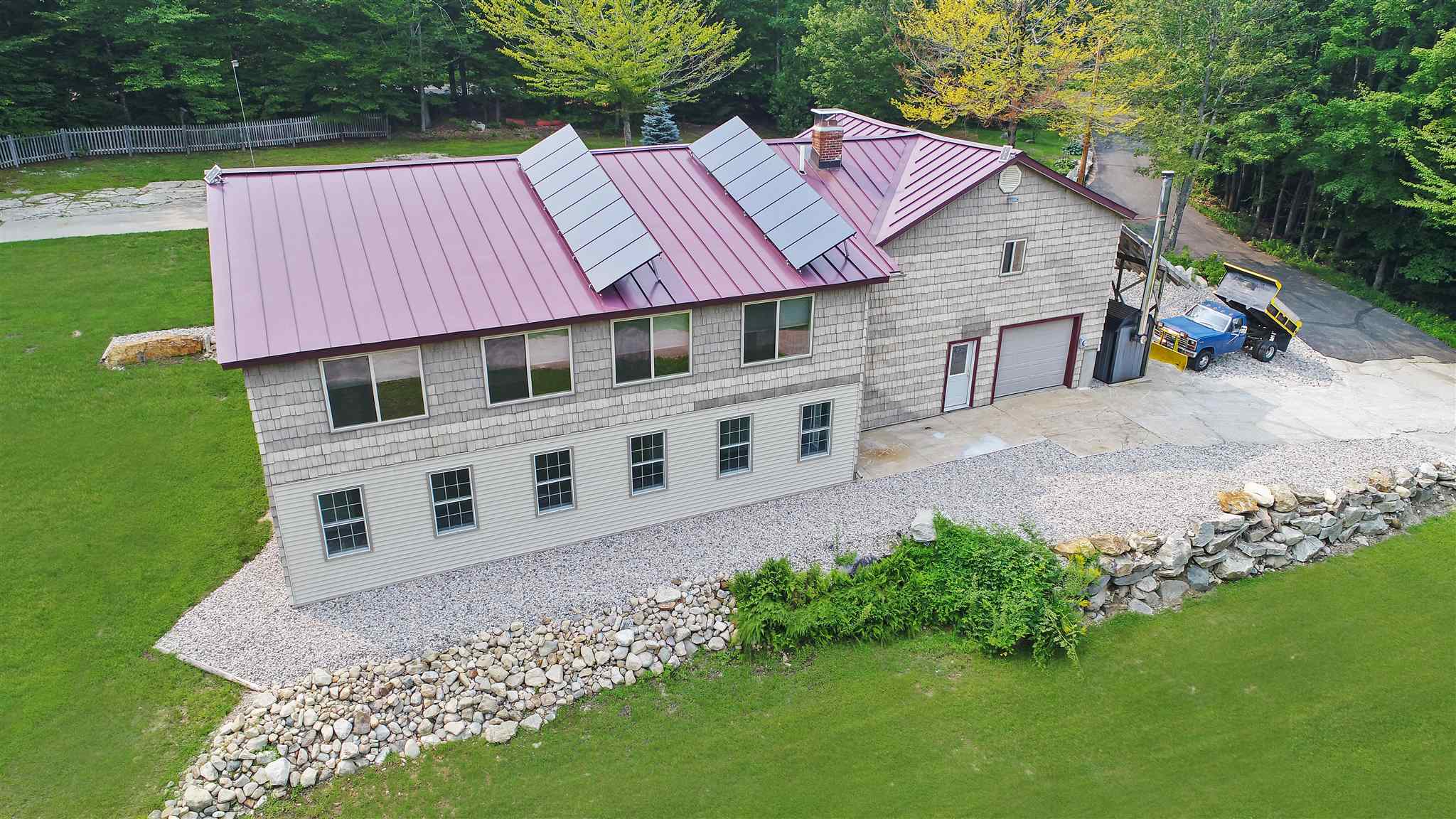 110 Browns Ridge Road Ossipee, NH 03864 - Photo 32 of 38