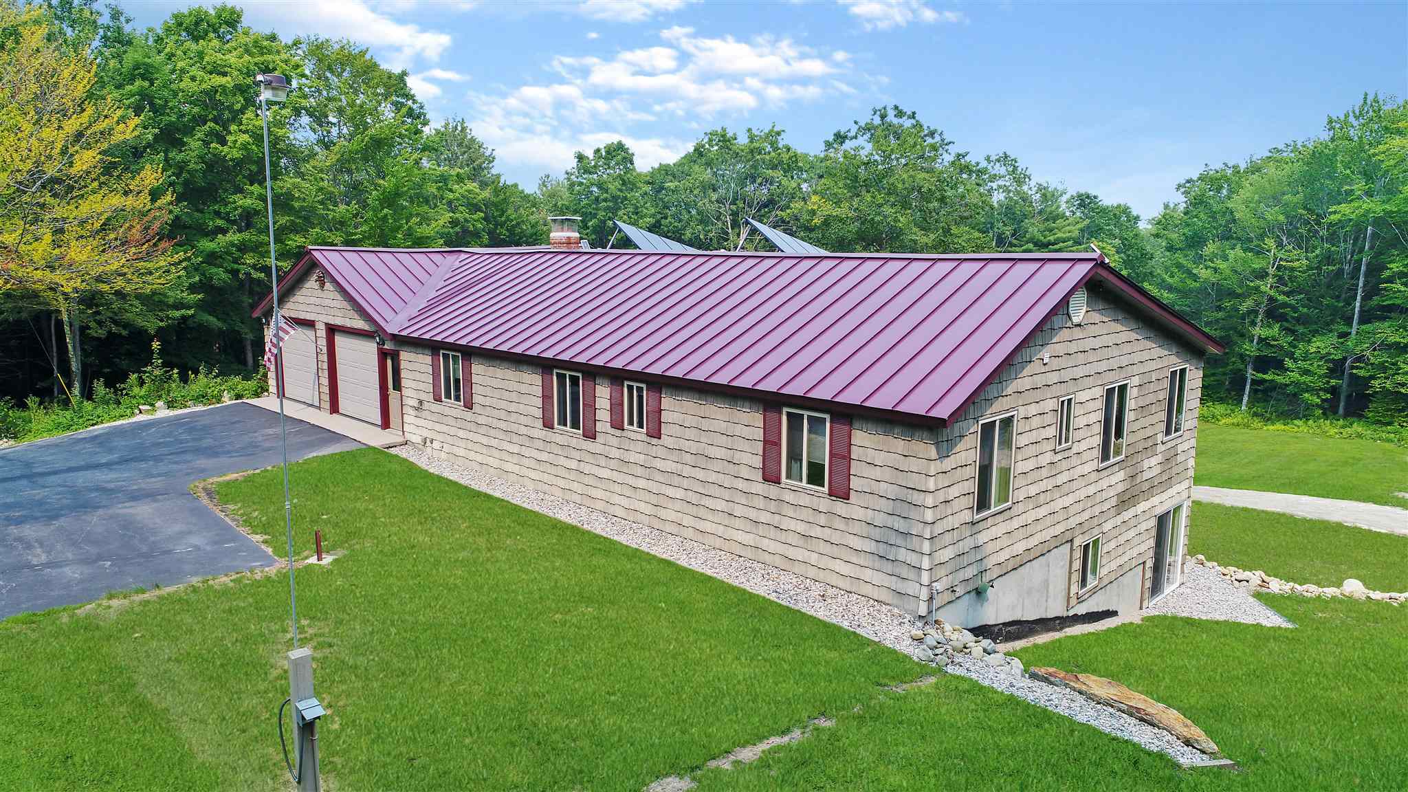 110 Browns Ridge Road Ossipee, NH 03864 - Photo 33 of 38