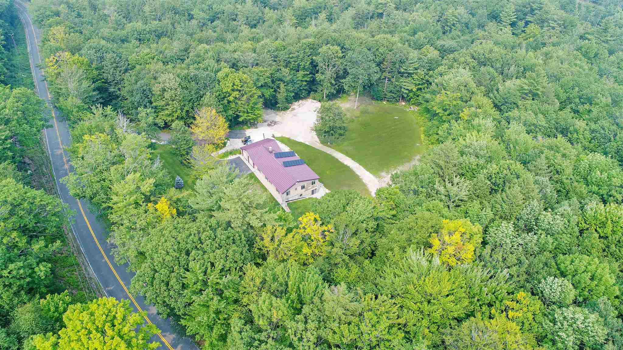 110 Browns Ridge Road Ossipee, NH 03864 - Photo 38 of 38