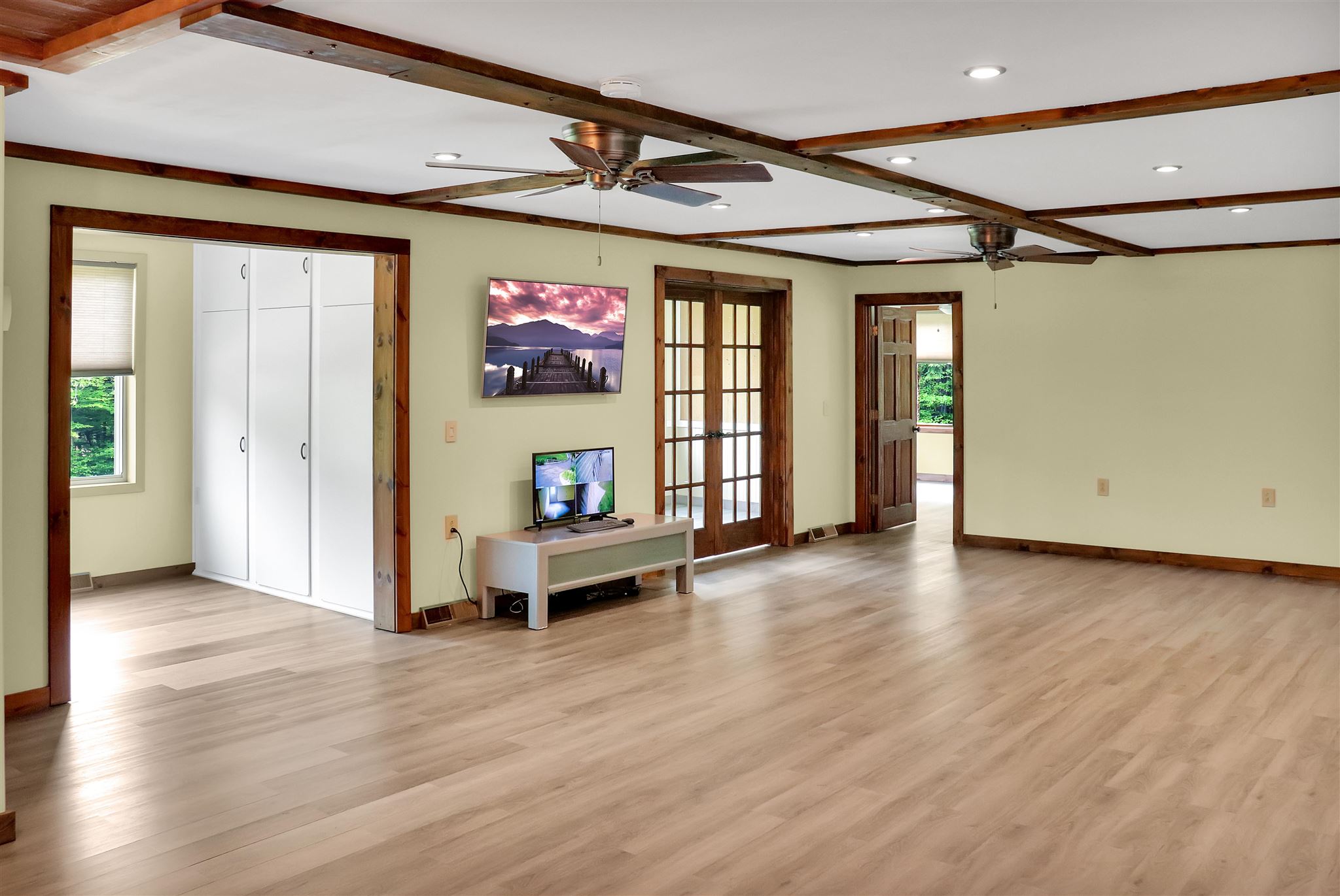 110 Browns Ridge Road Ossipee, NH 03864 - Photo 8 of 38