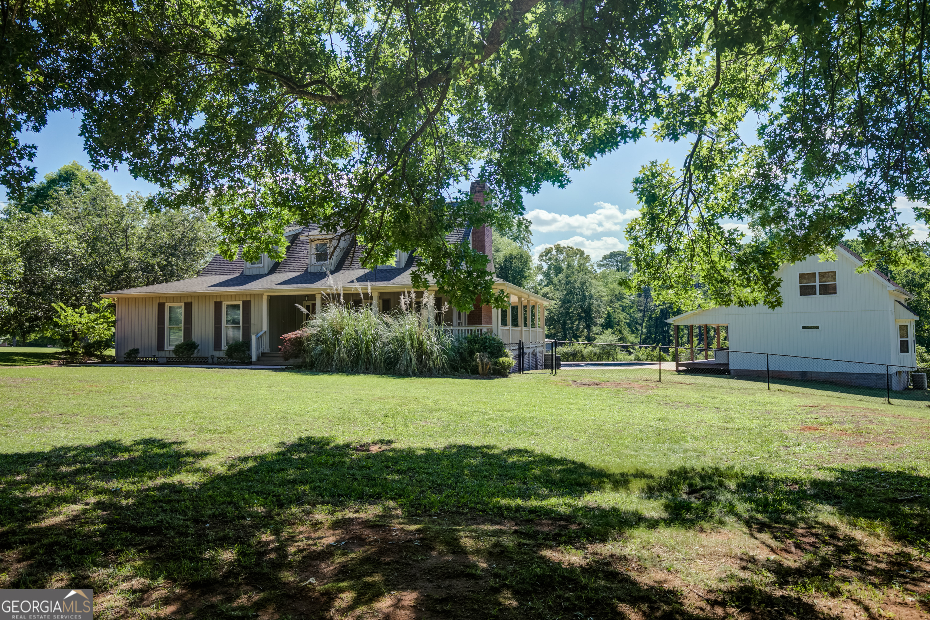 300 Briarwood Road Tyrone, GA 30290 - Photo 98 of 107