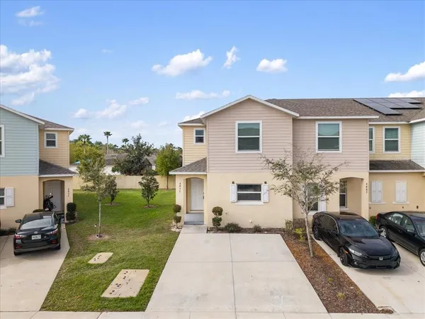 $2,000 | 4855 Coral Castle Dr., Kissimmee, FL 34746