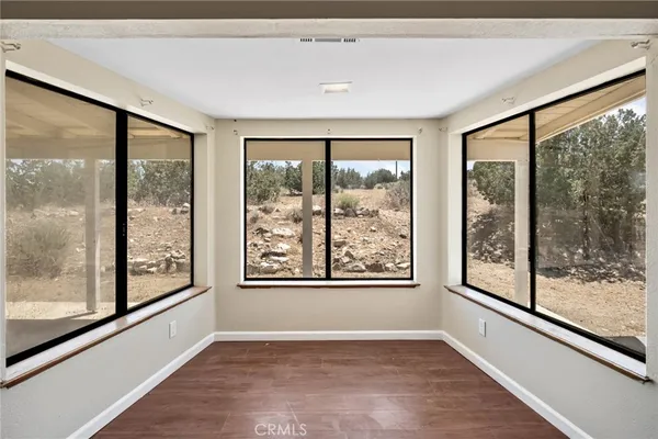 $580,000 | 9975 Desert View Road, Pinon Hills, CA 92372