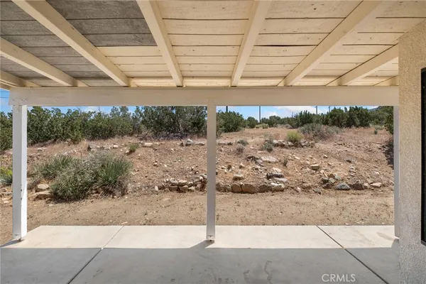 $580,000 | 9975 Desert View Road, Pinon Hills, CA 92372