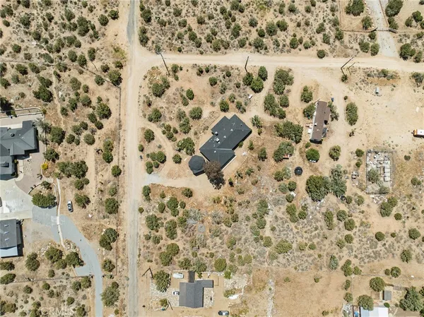 $580,000 | 9975 Desert View Road, Pinon Hills, CA 92372