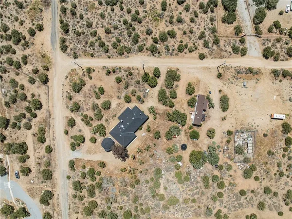 $580,000 | 9975 Desert View Road, Pinon Hills, CA 92372